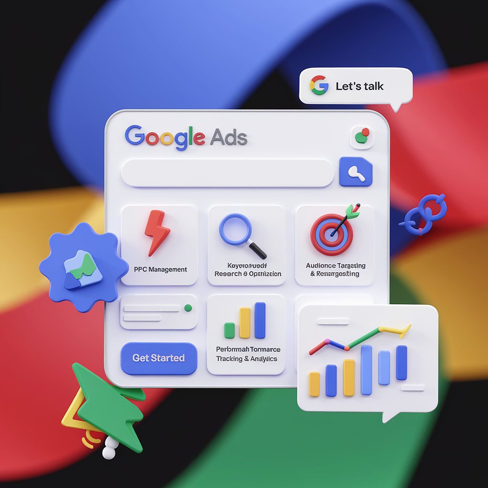 Google Ads Introduces Campaign Total Budget for PMax