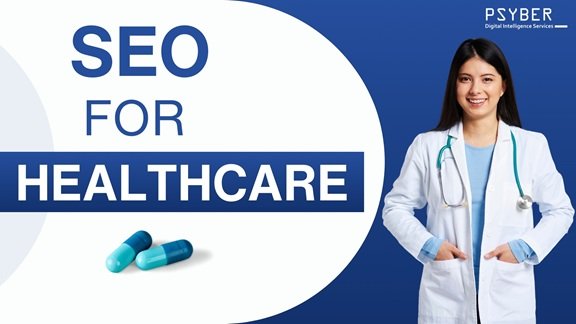 healthcare fitness seo