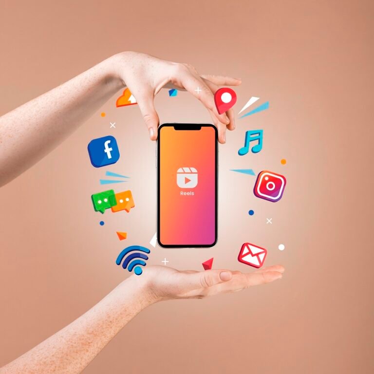 Social Media Optimization (SMO)