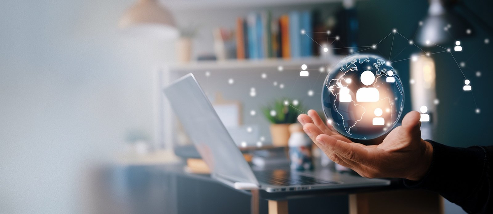 Digital Advertisement Agency