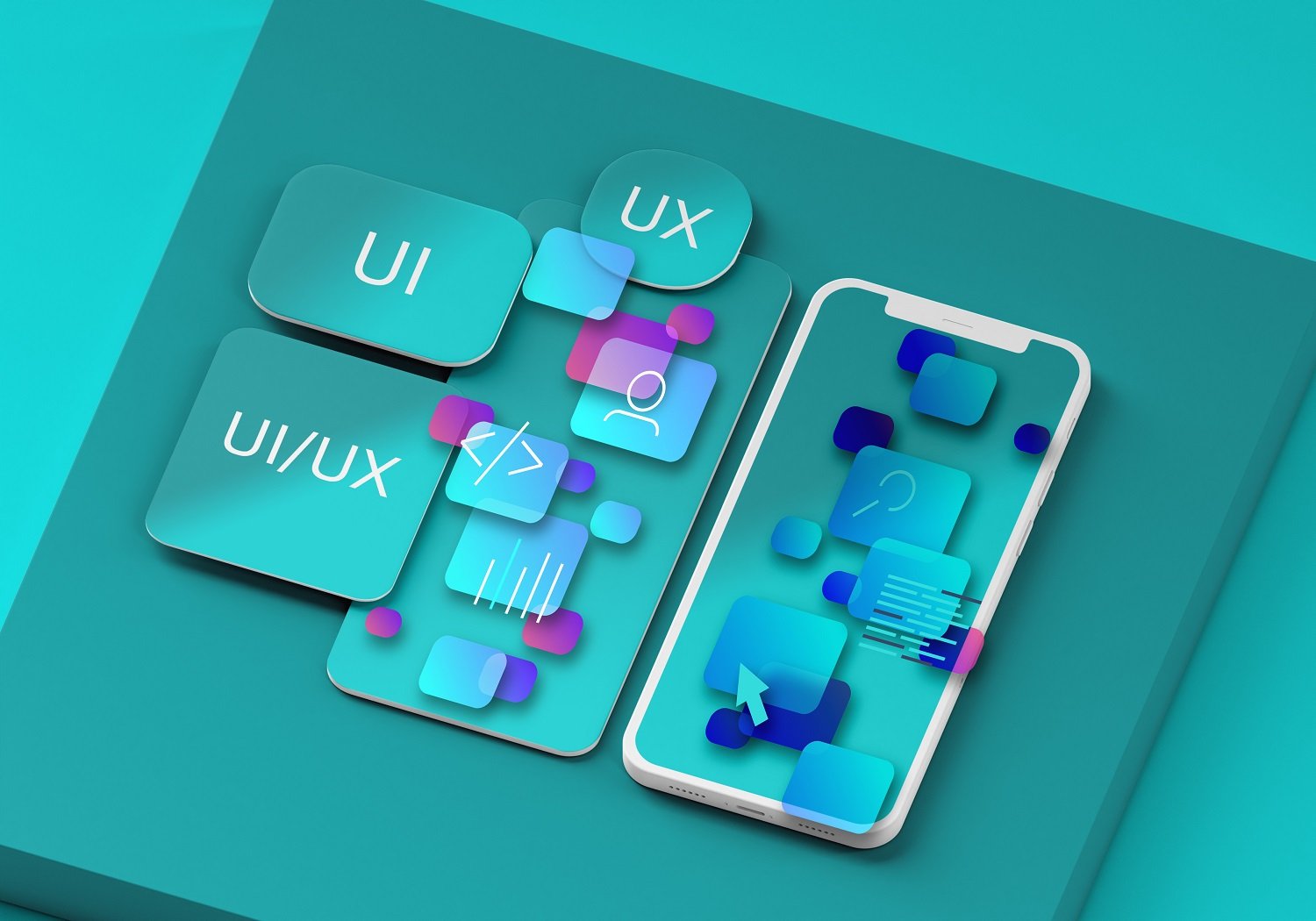 UI/UX Design
