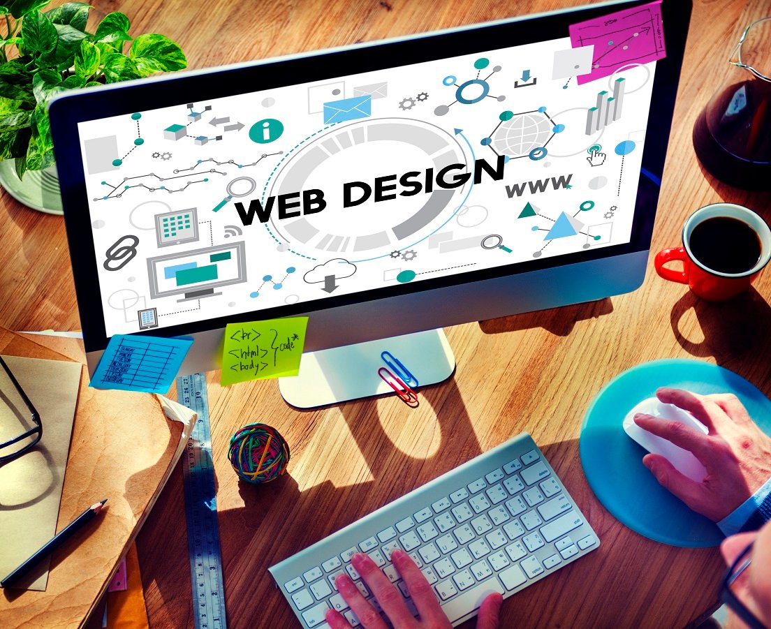 Websites Designing and Development