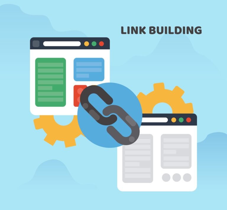 Link Building Agency