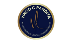 Vinod C pandita