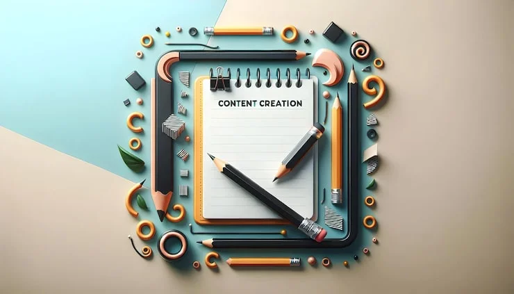 Ad Copywriting & Creative Design