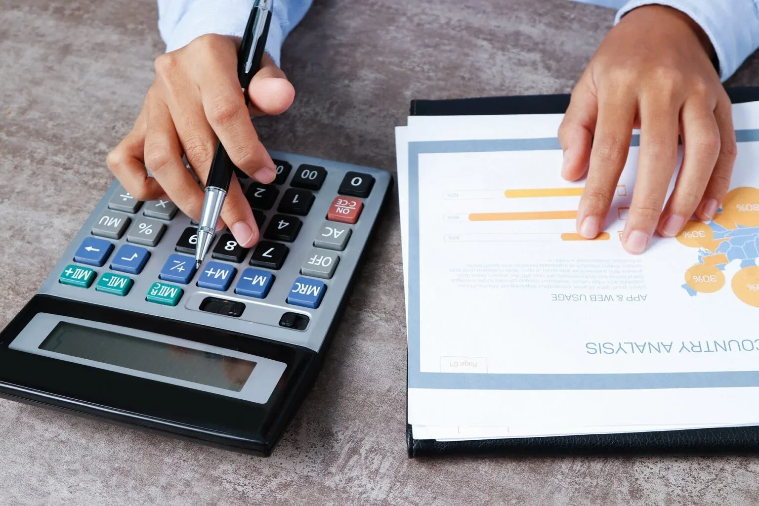 Budget & Bid Management