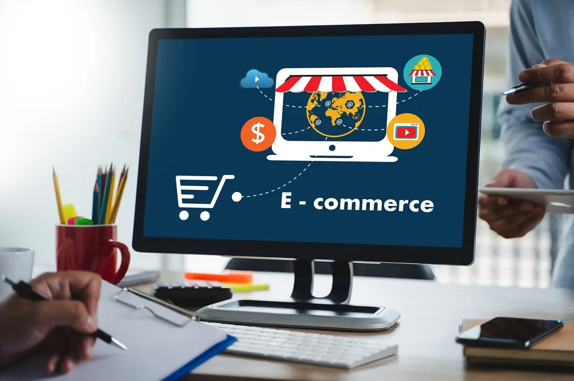 E-Commerce Website Development Agency