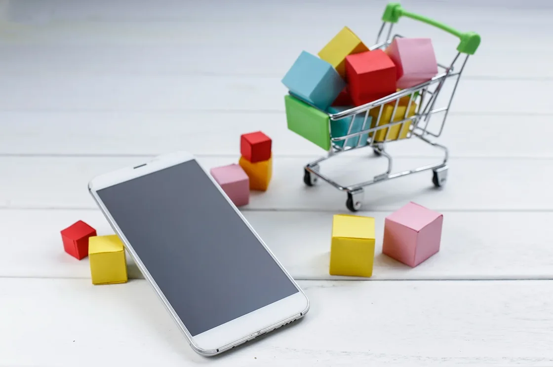 E-commerce Marketplace App Development Agency