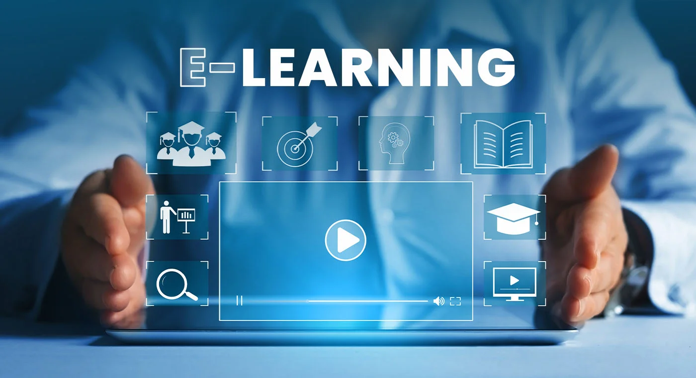 Education & E-Learning SEO