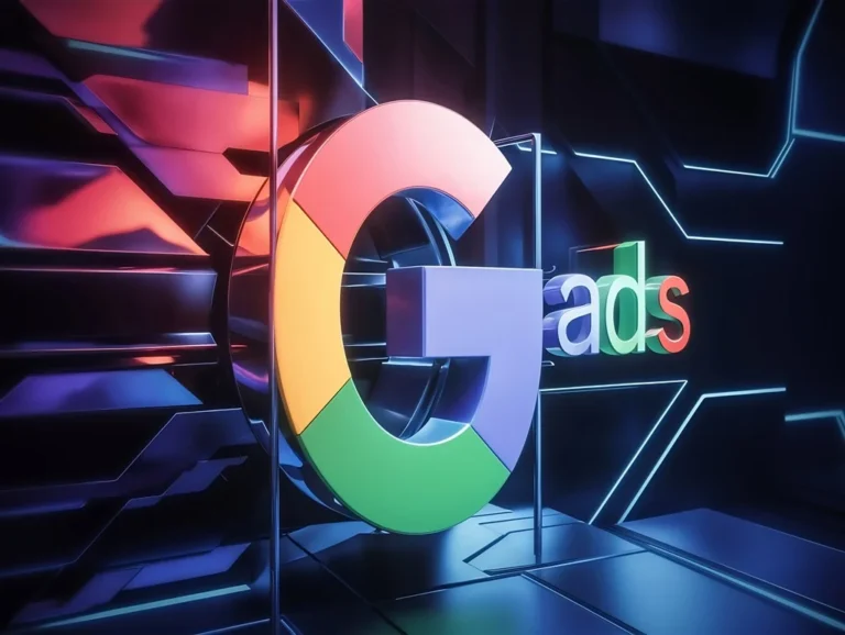 Google Campaigns Total Budget