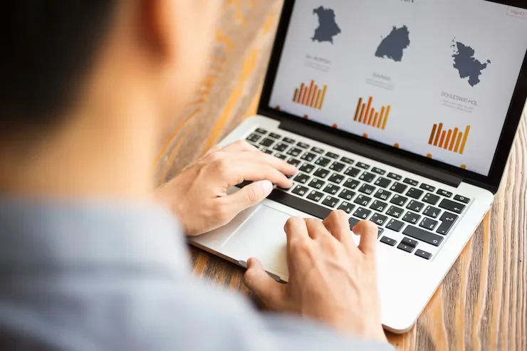 Local Analytics & Reporting