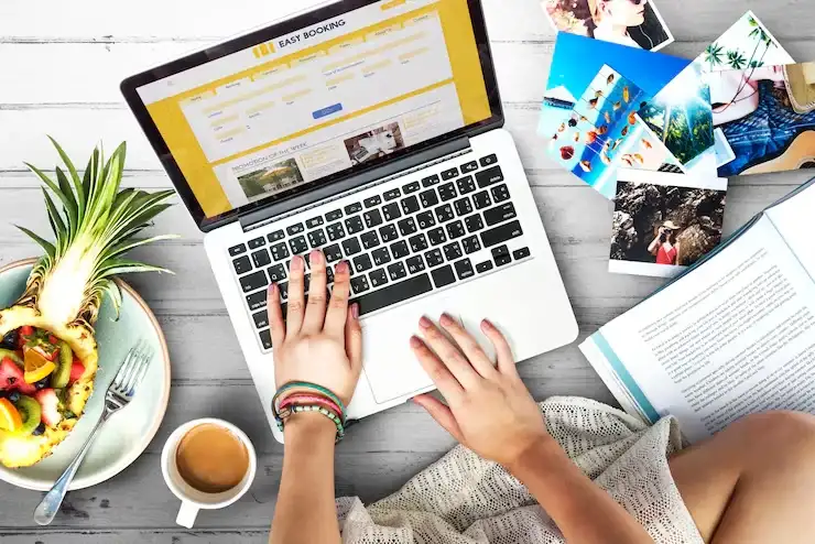 Local Content Creation