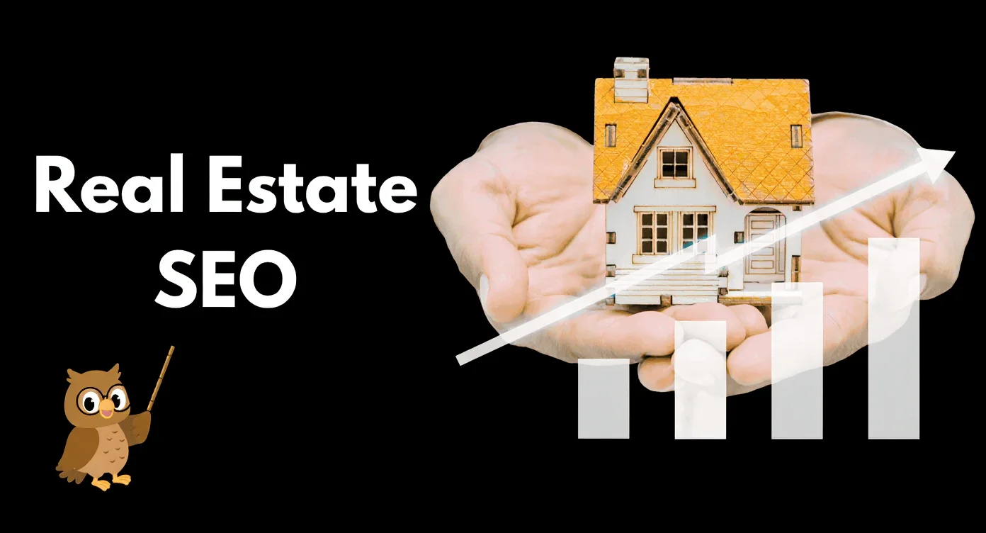 Real Estate SEO Services