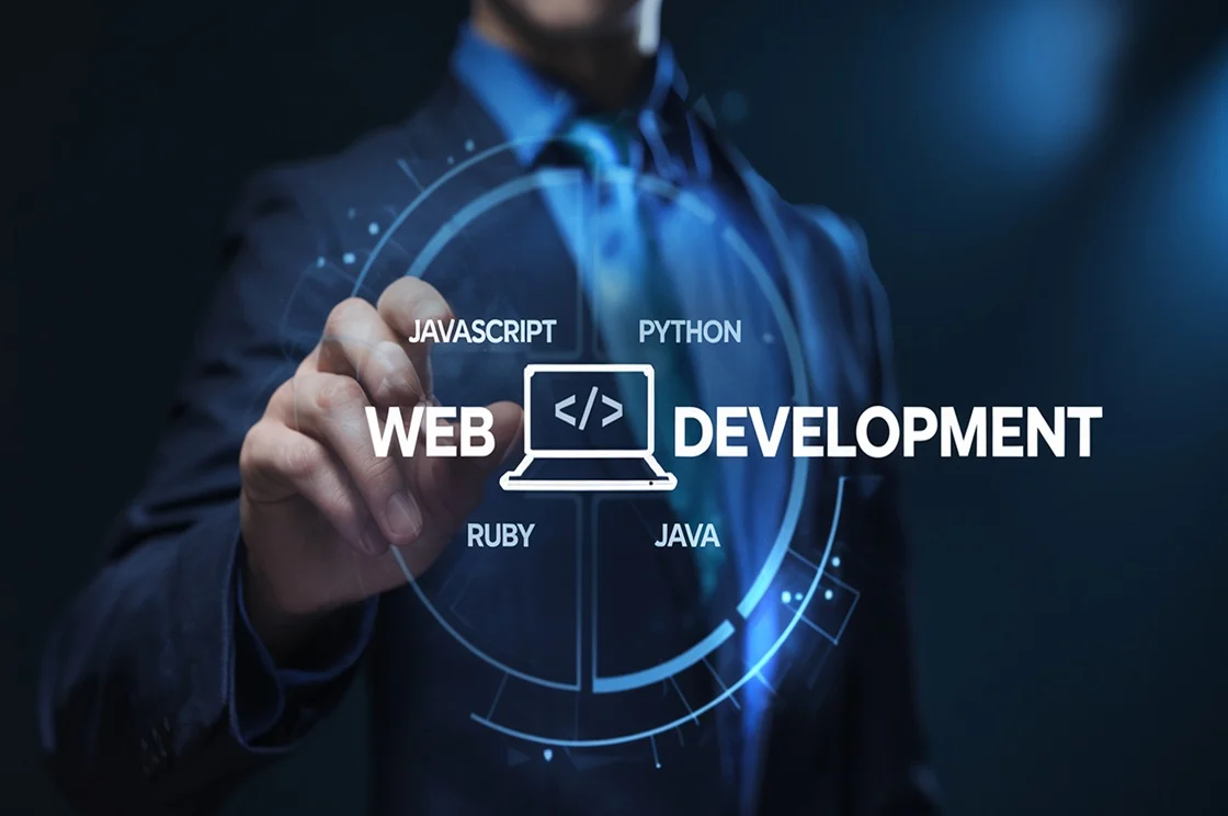 Web Development Agency