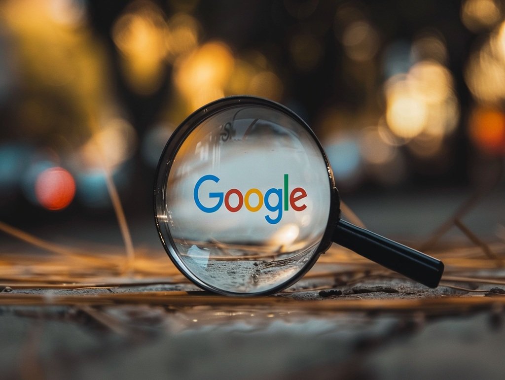 Google March 2026 Core Update